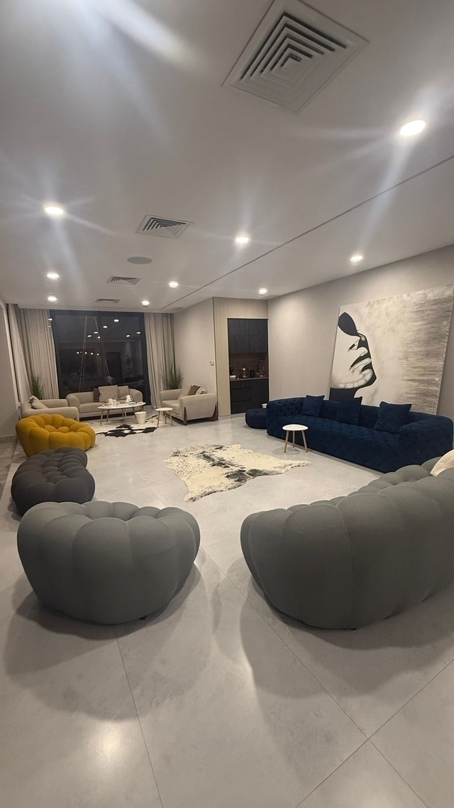 صورة الشاليه