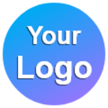 company logo