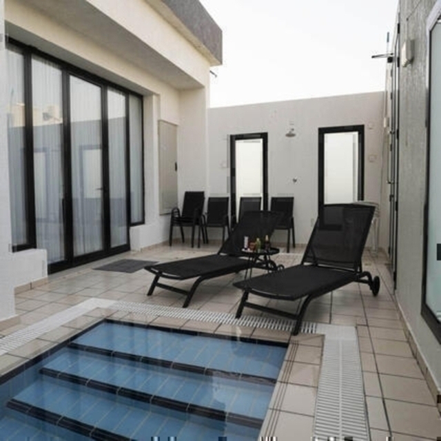 شاليه برقان