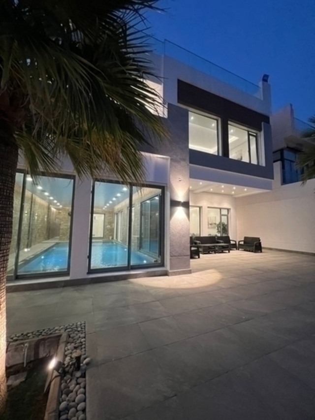A.Z Chalet