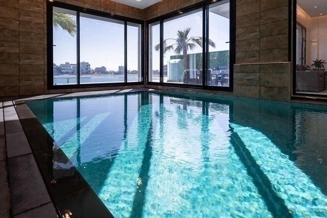 D.Z Chalet