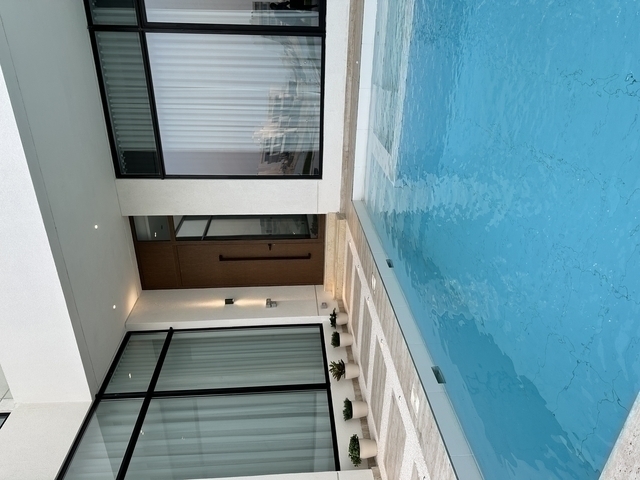 شاليه RETREAT